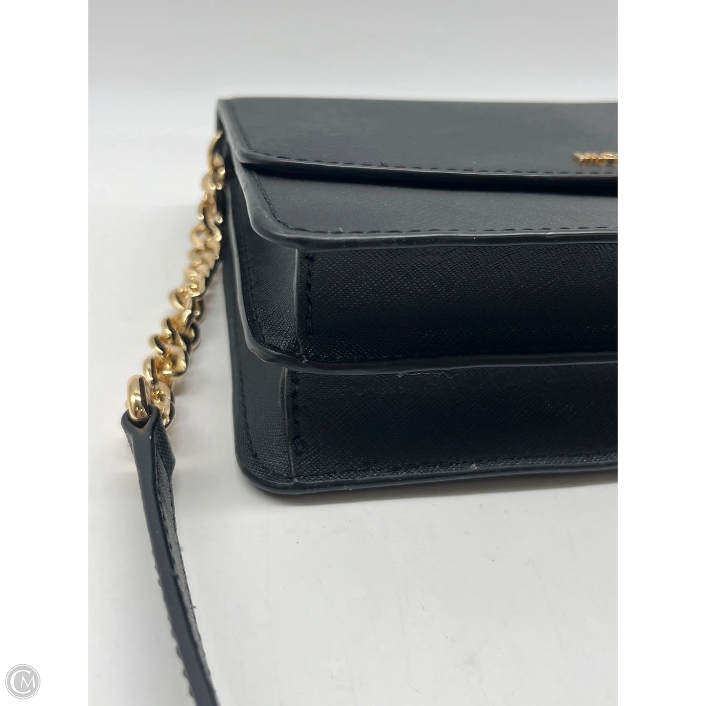 Crossbody Designer By Michael Kors, Size: Small