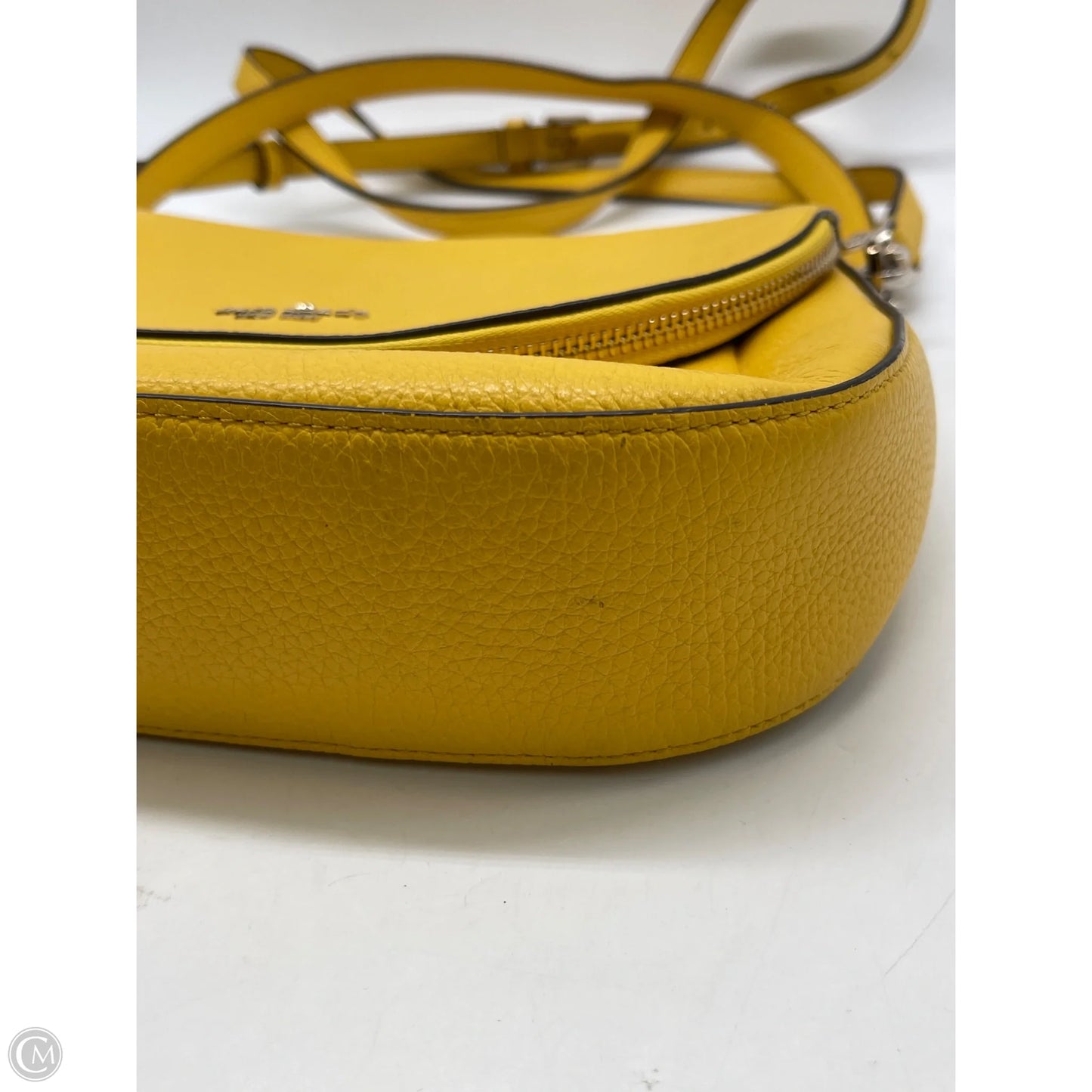 Crossbody Designer By Kate Spade, Size: Medium