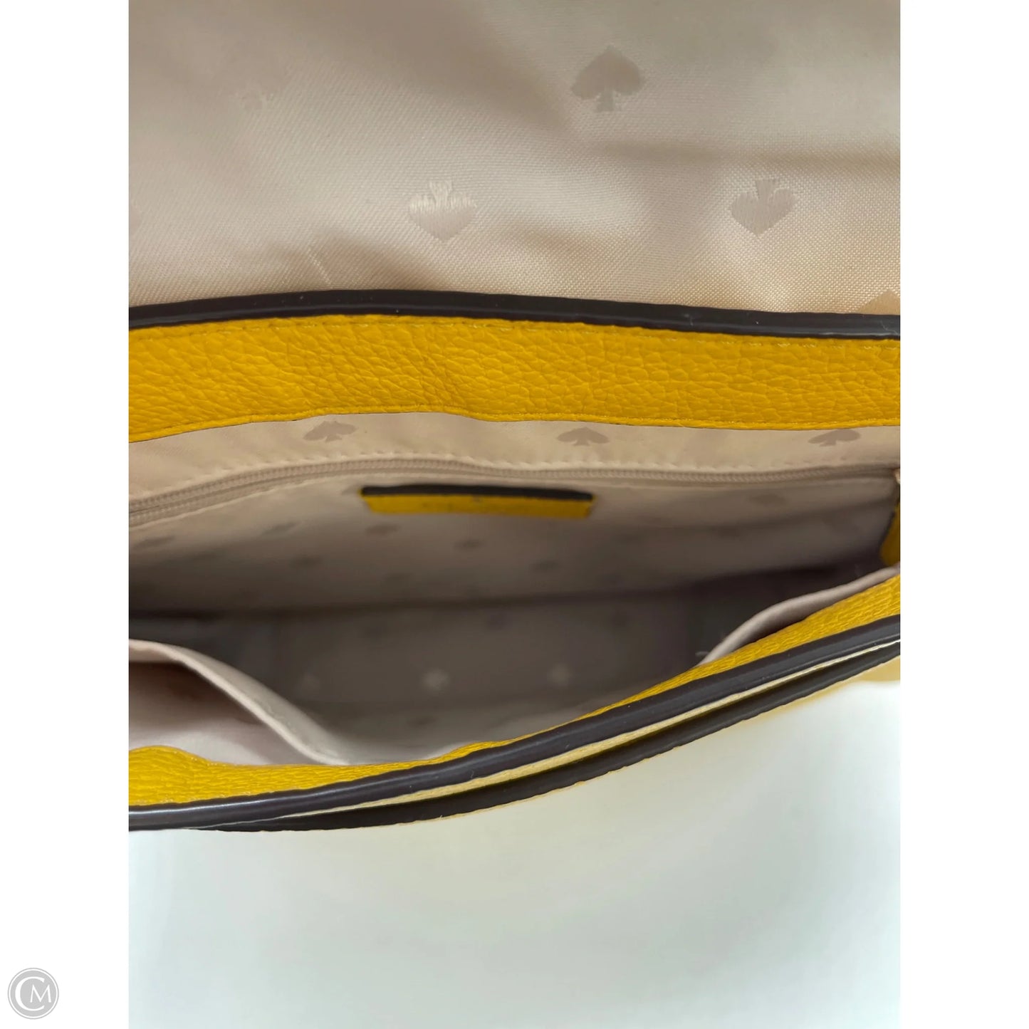 Crossbody Designer By Kate Spade, Size: Medium