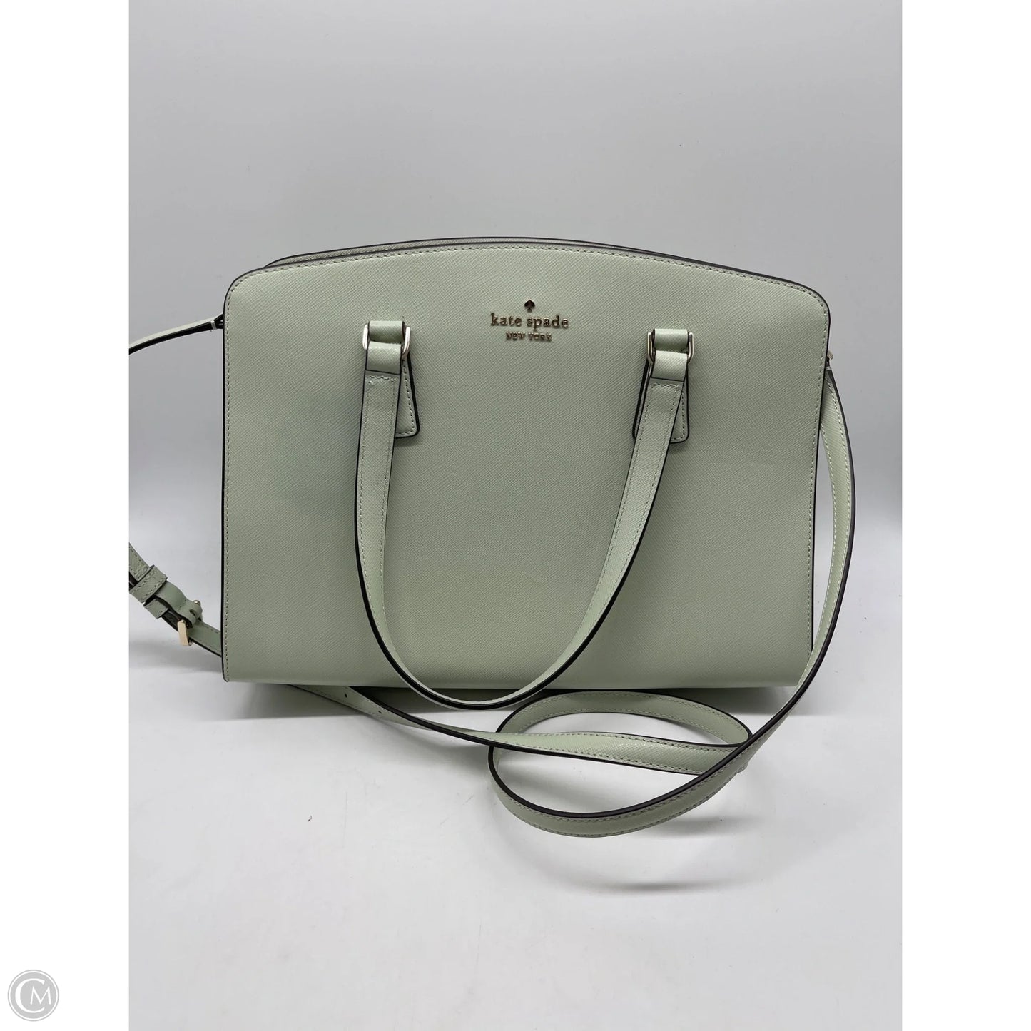 Crossbody Designer By Kate Spade, Size: Medium