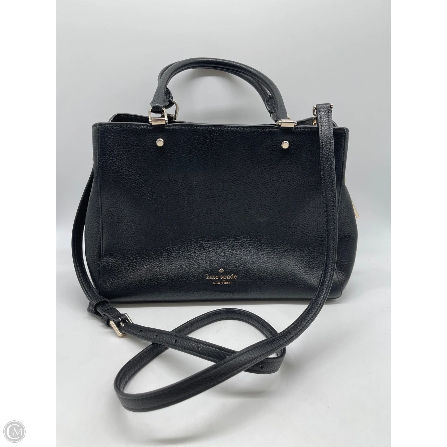 Crossbody Designer By Kate Spade, Size: Medium