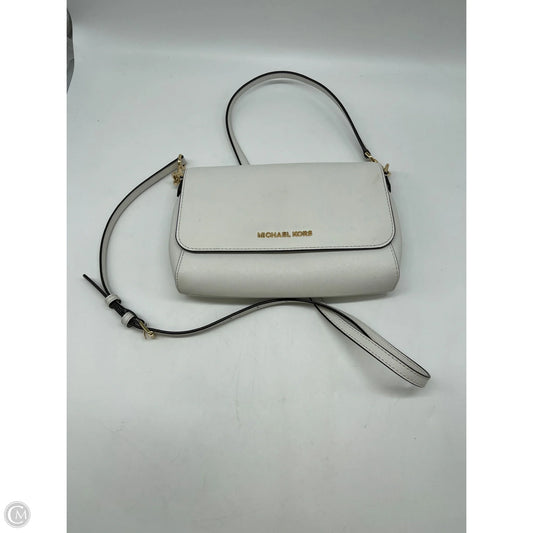 Crossbody Designer By Michael Kors, Size: Small