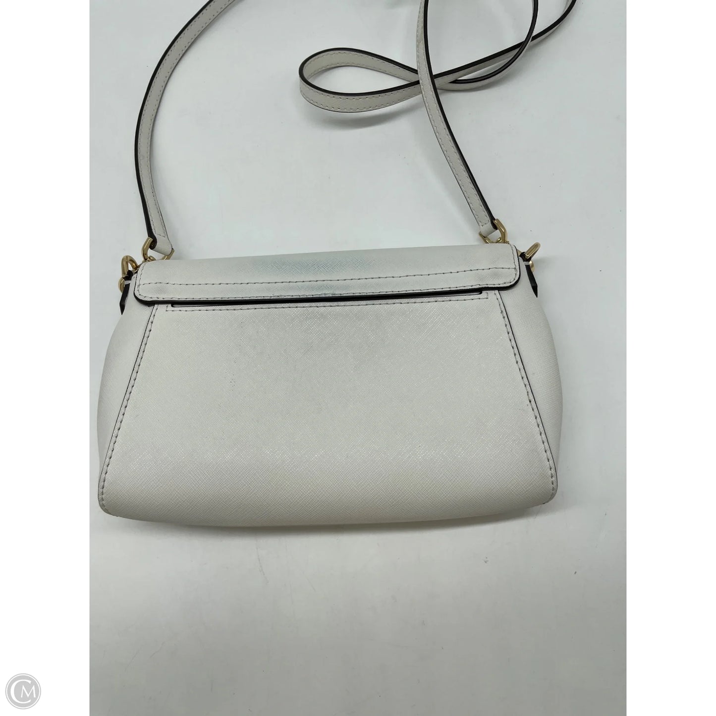 Crossbody Designer By Michael Kors, Size: Small