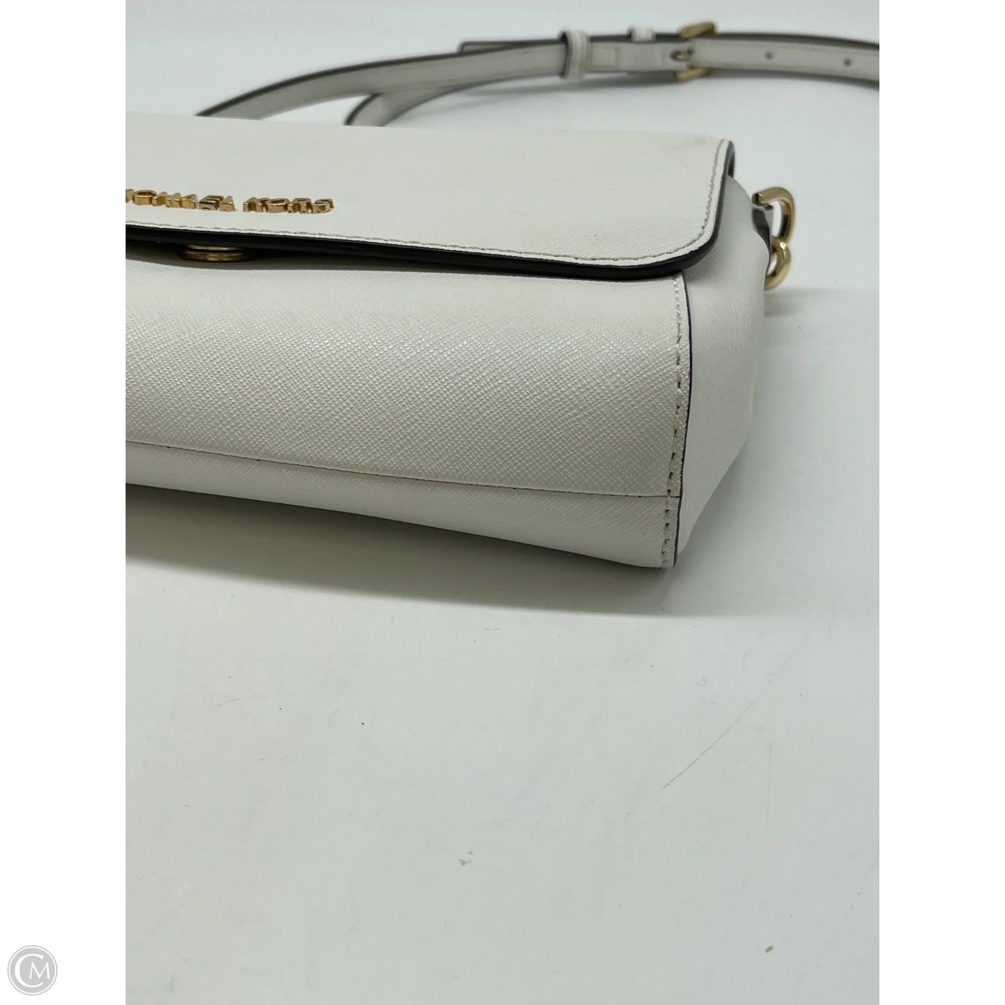 Crossbody Designer By Michael Kors, Size: Small