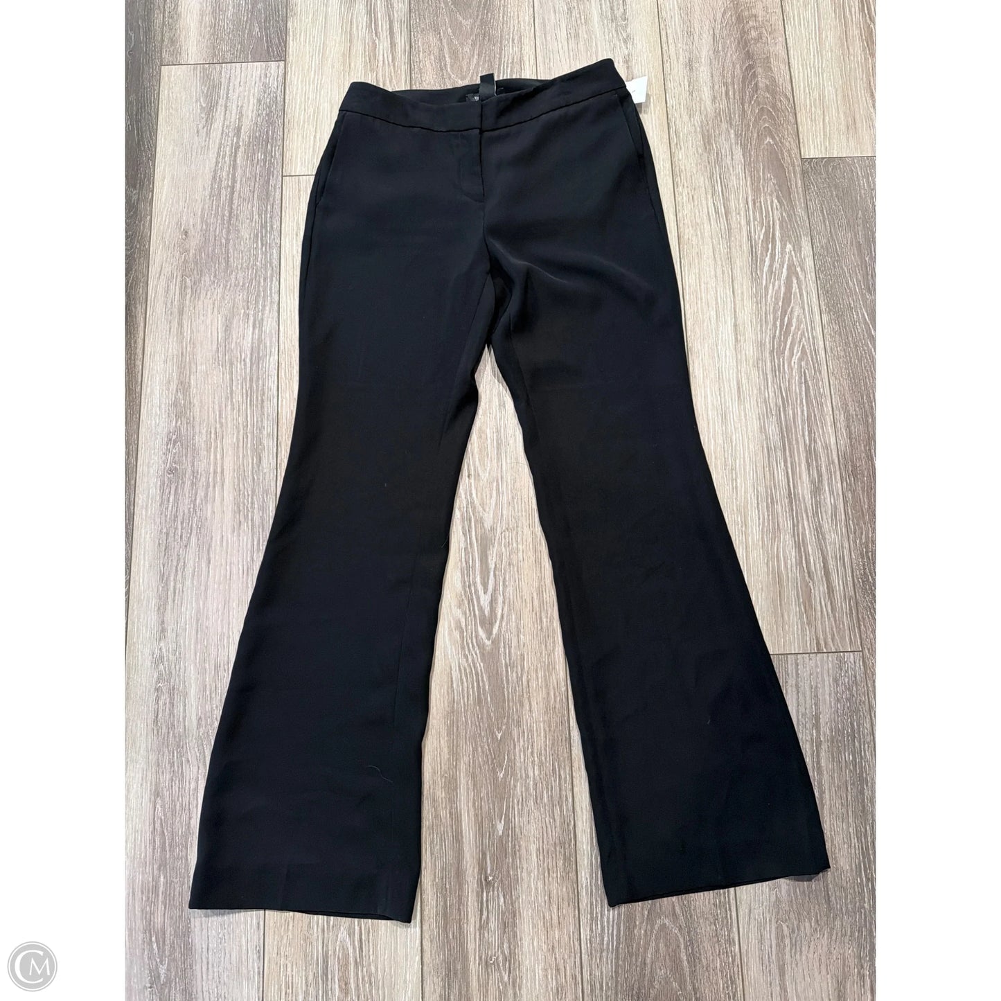 Pants Dress By White House Black Market In Black, Size: 6