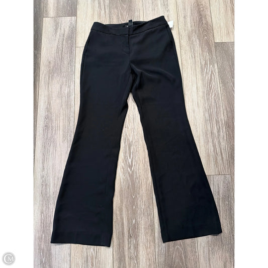 Pants Dress By White House Black Market In Black, Size: 6