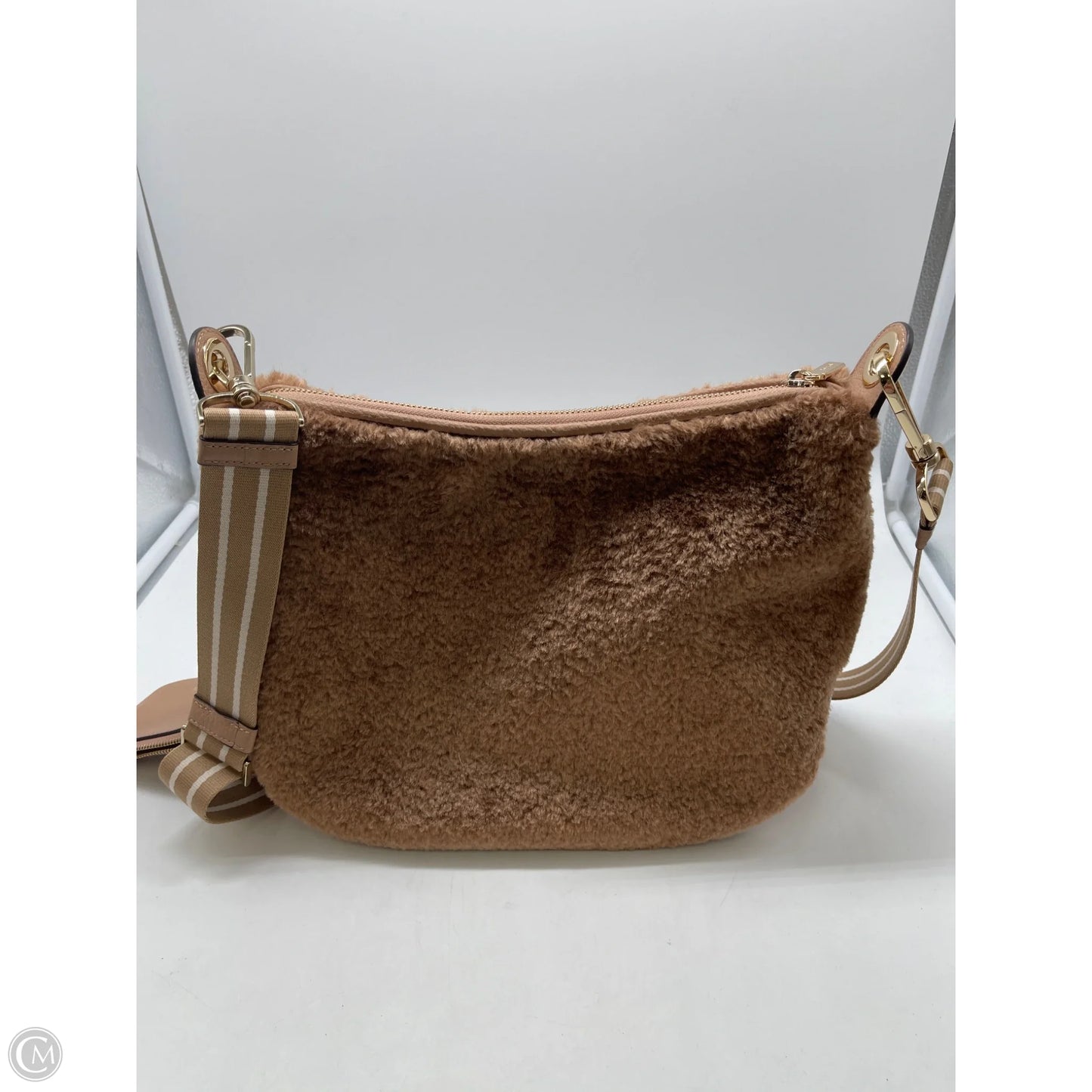 Crossbody Designer By Kate Spade, Size: Large