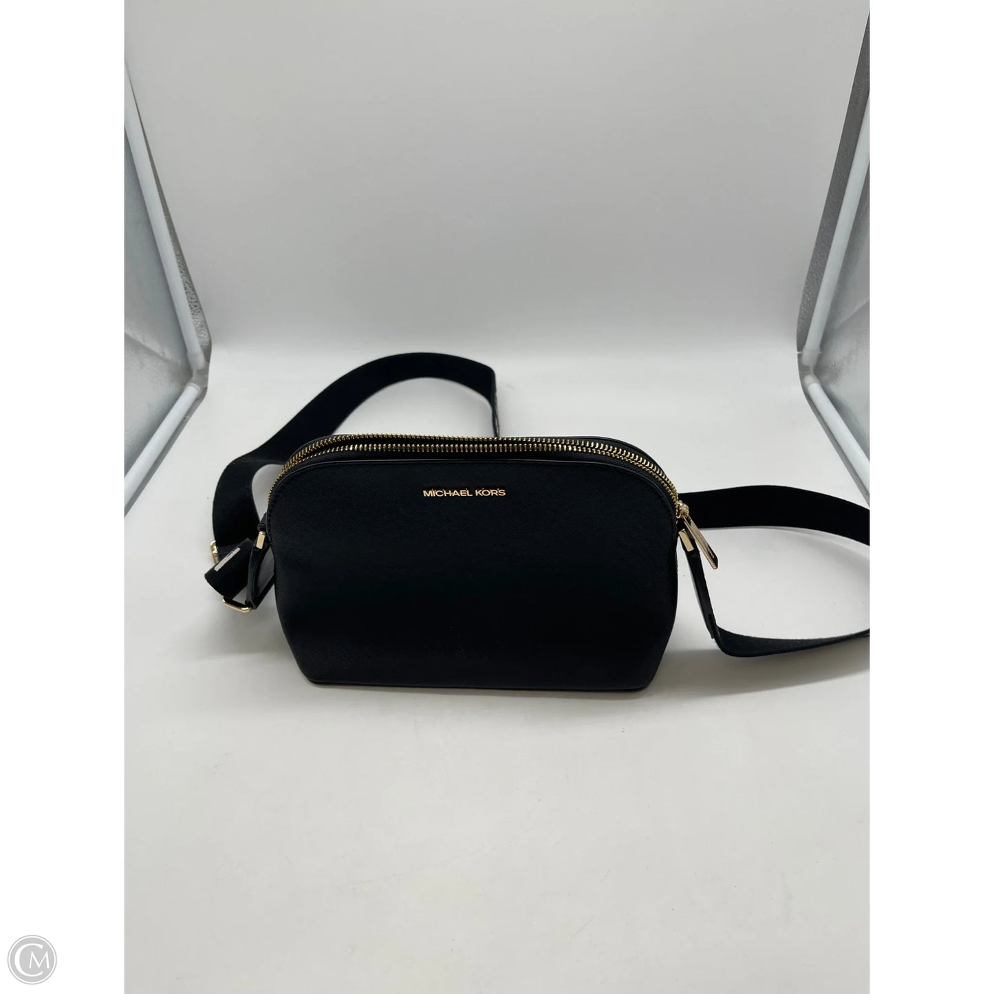 Handbag Designer By Michael Kors, Size: Small