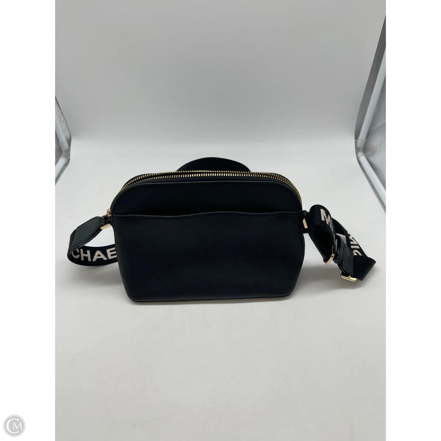 Handbag Designer By Michael Kors, Size: Small