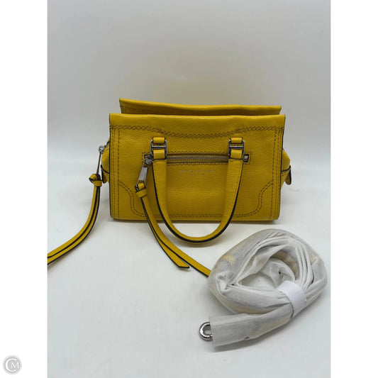 Crossbody Designer By Marc By Marc Jacobs, Size: Small