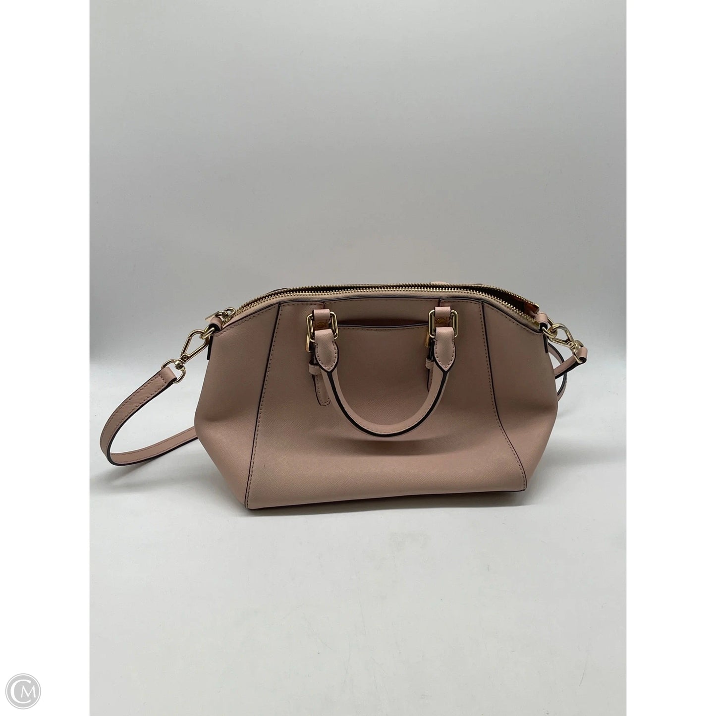 Crossbody Designer By Michael Kors, Size: Small