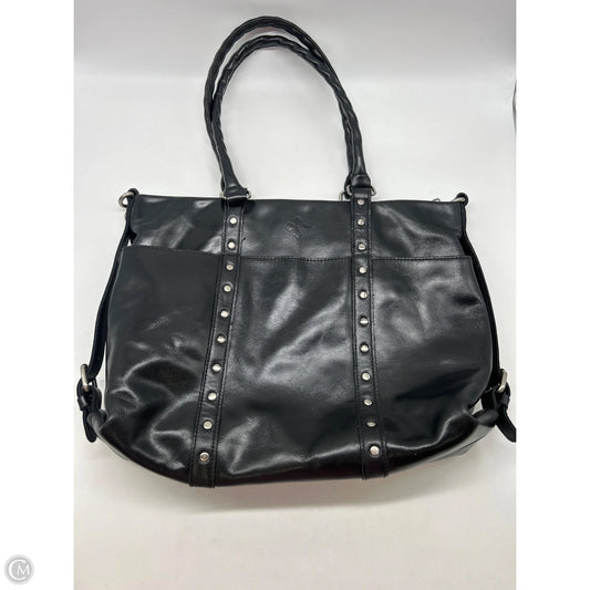 Handbag Designer By Patricia Nash, Size: Large