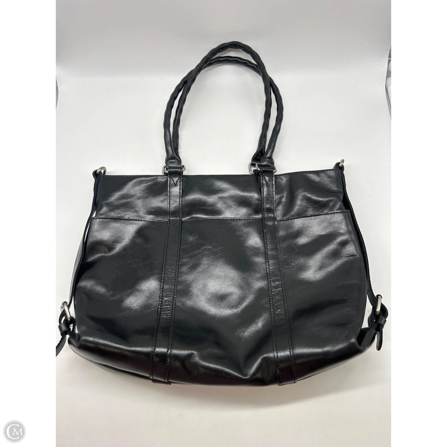 Handbag Designer By Patricia Nash, Size: Large