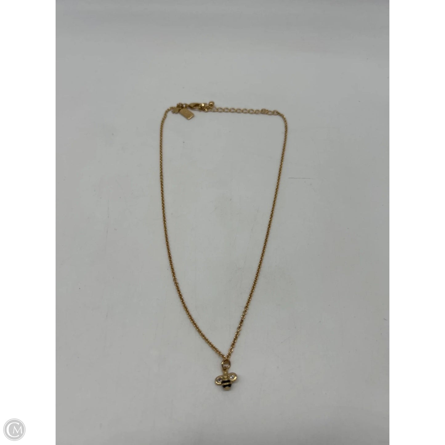 Necklace Designer By Kate Spade