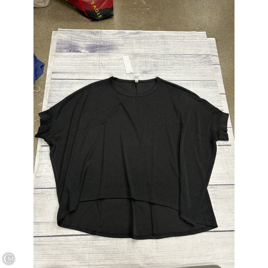 Pants Set 2pc By Dear Scarlett In Black, Size: Xl