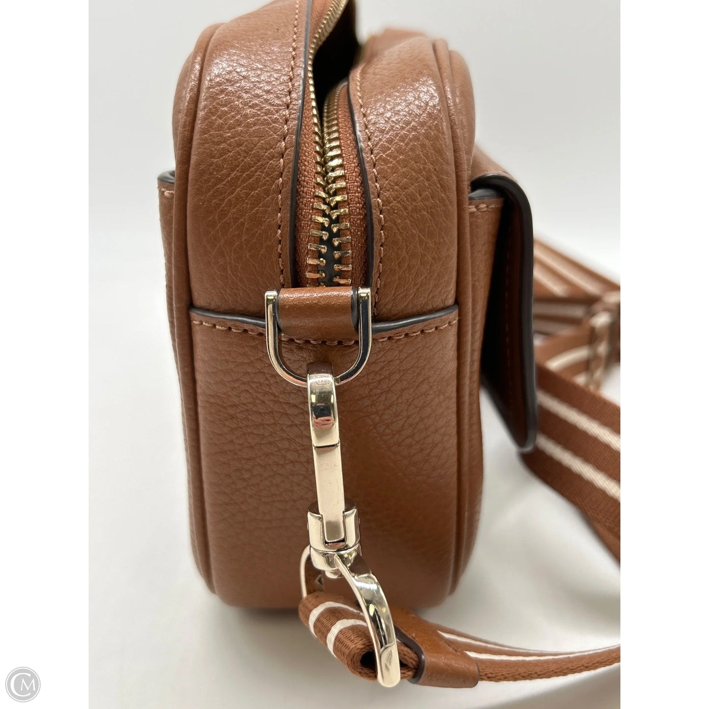 Crossbody Designer By Kate Spade, Size: Medium