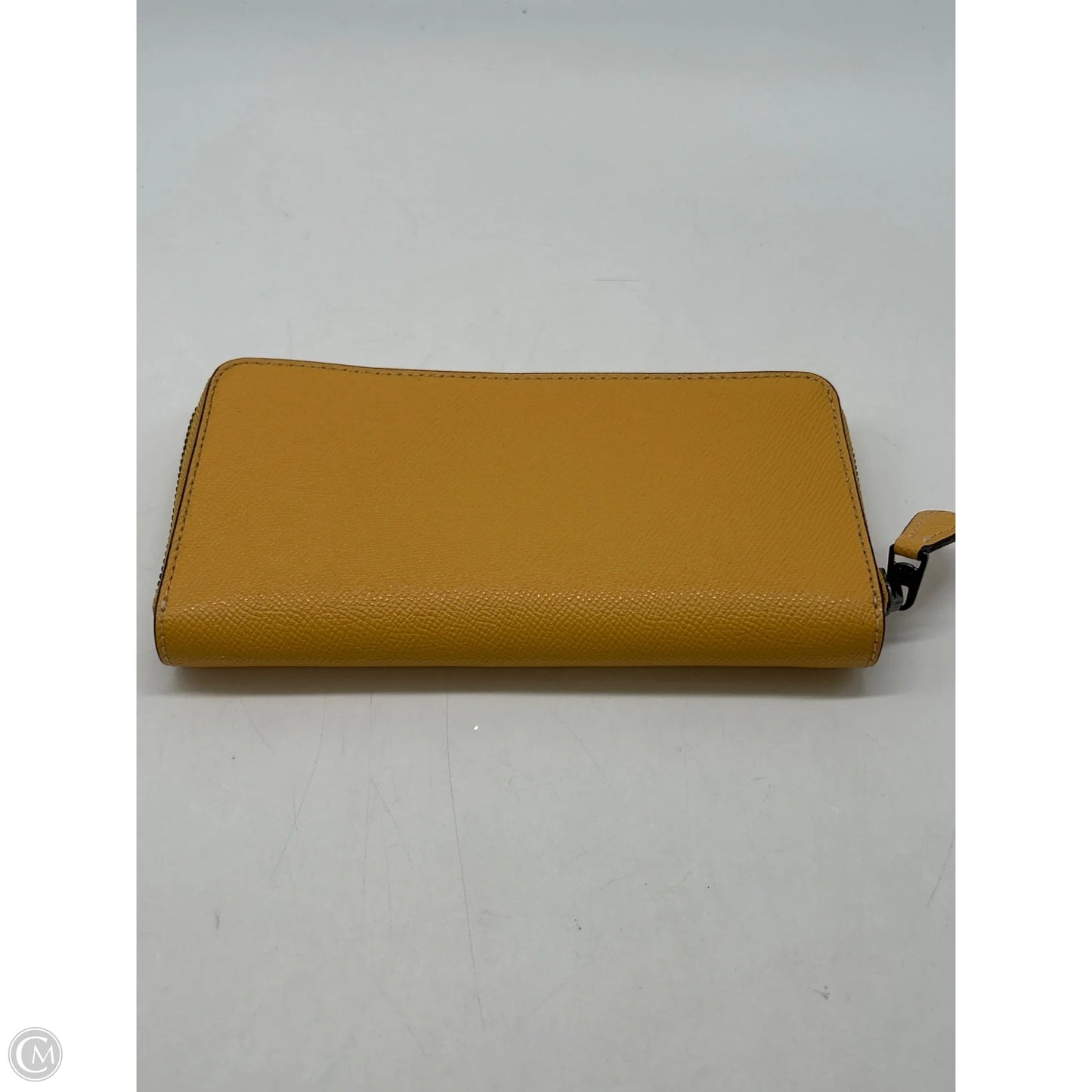 Wallet Designer By Coach, Size: Medium