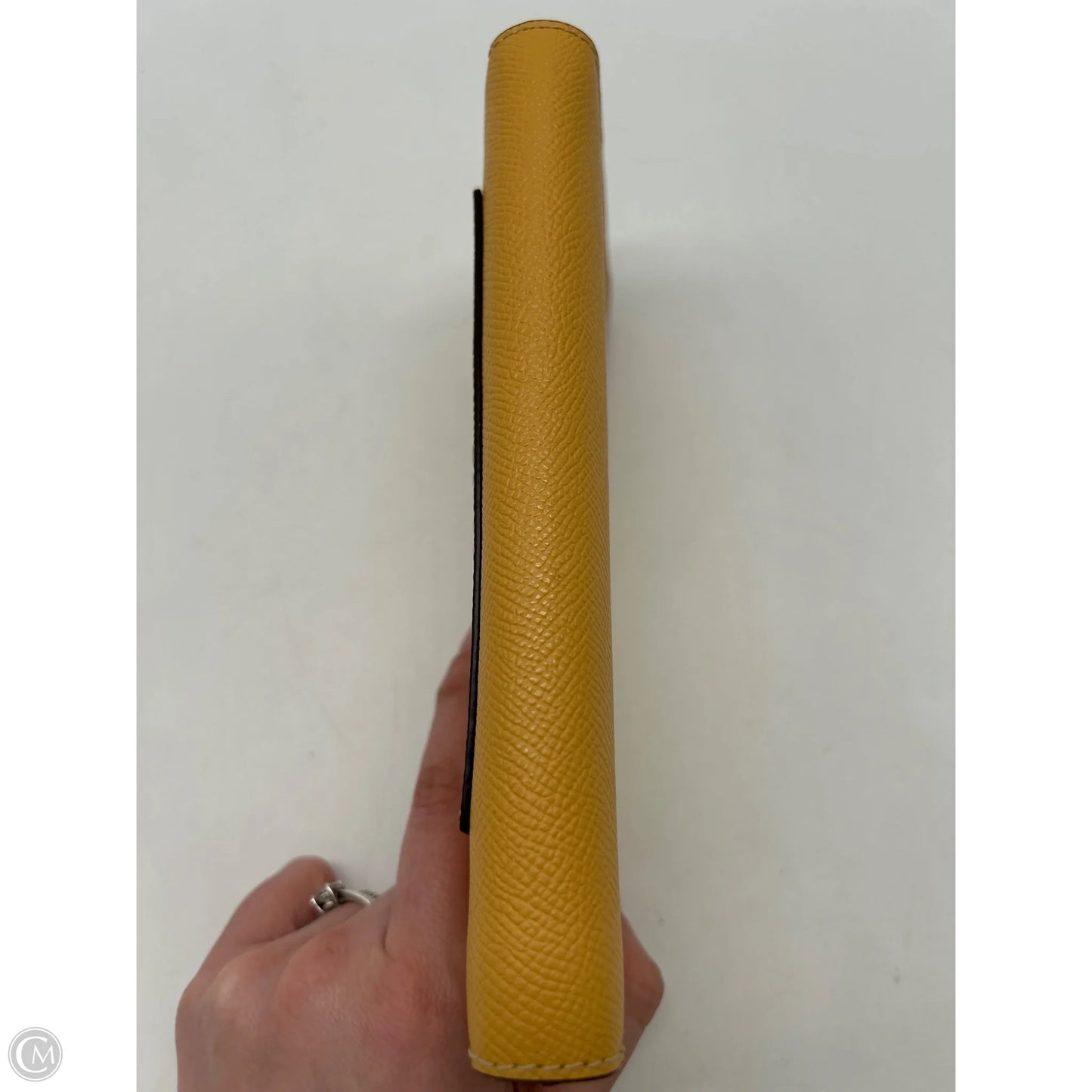 Wallet Designer By Coach, Size: Medium