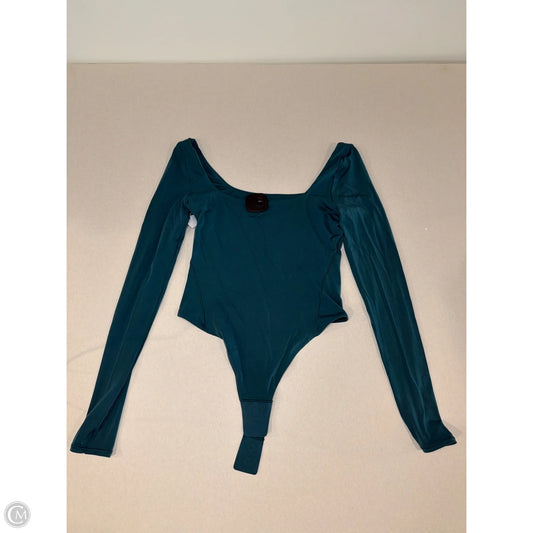 Bodysuit By Lululemon In Green, Size: Xs