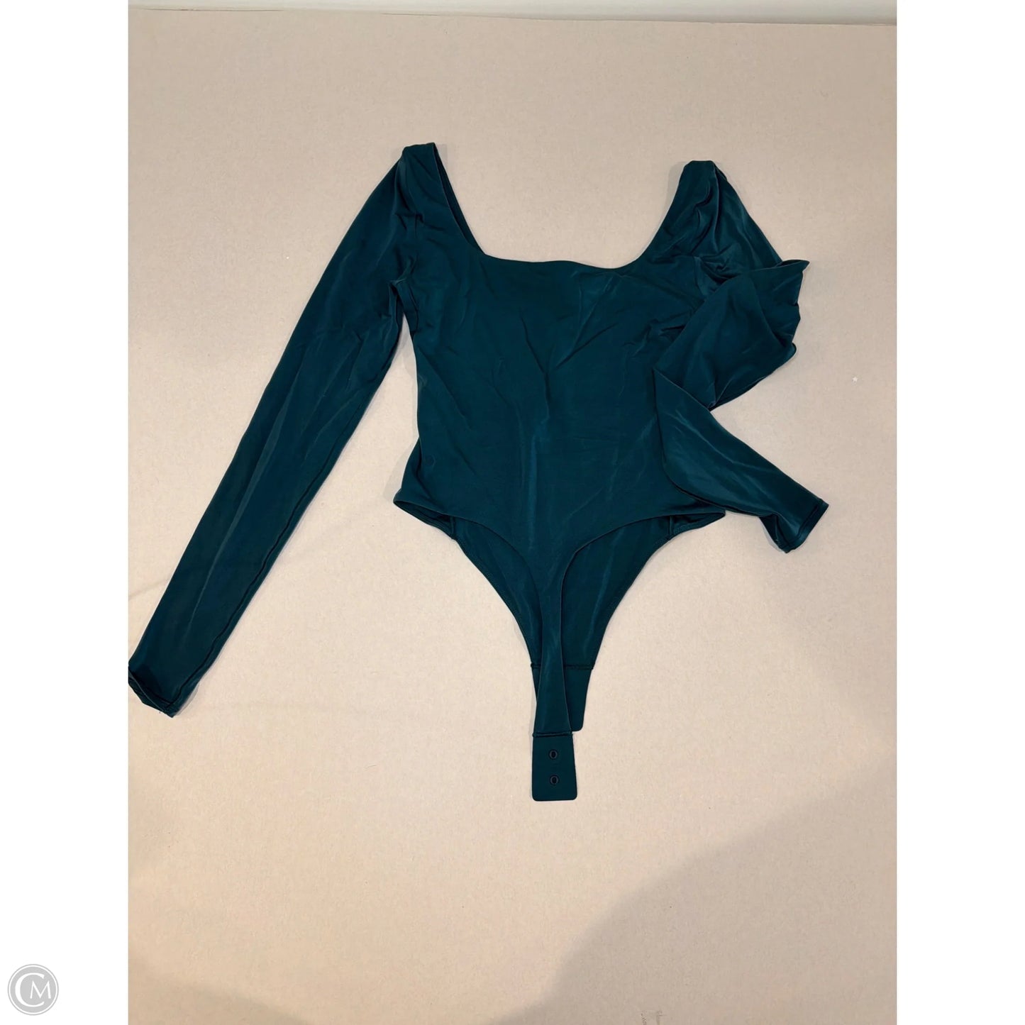 Bodysuit By Lululemon In Green, Size: Xs