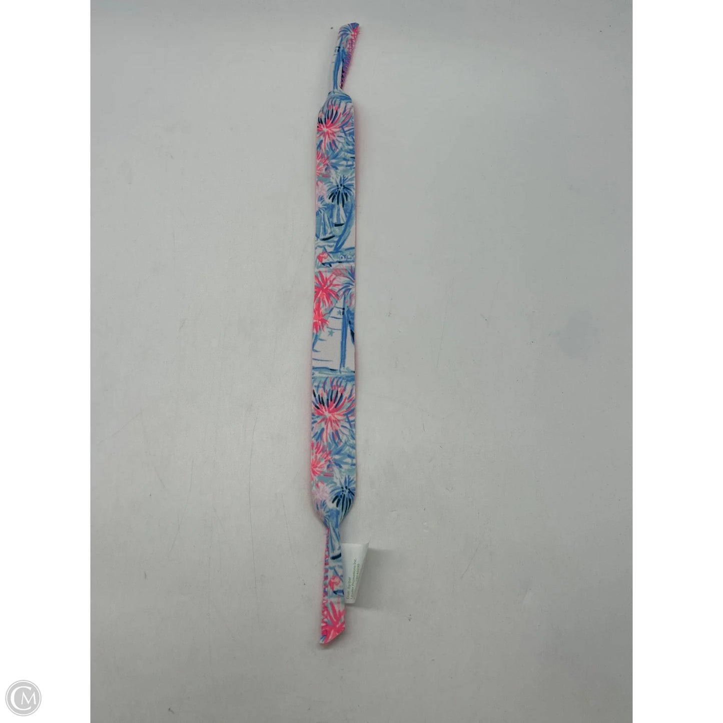 Accessory Designer Label By Lilly Pulitzer