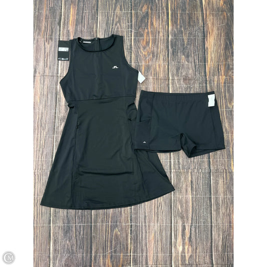 Athletic Shorts 2pc By Clothes Mentor In Black, Size: M