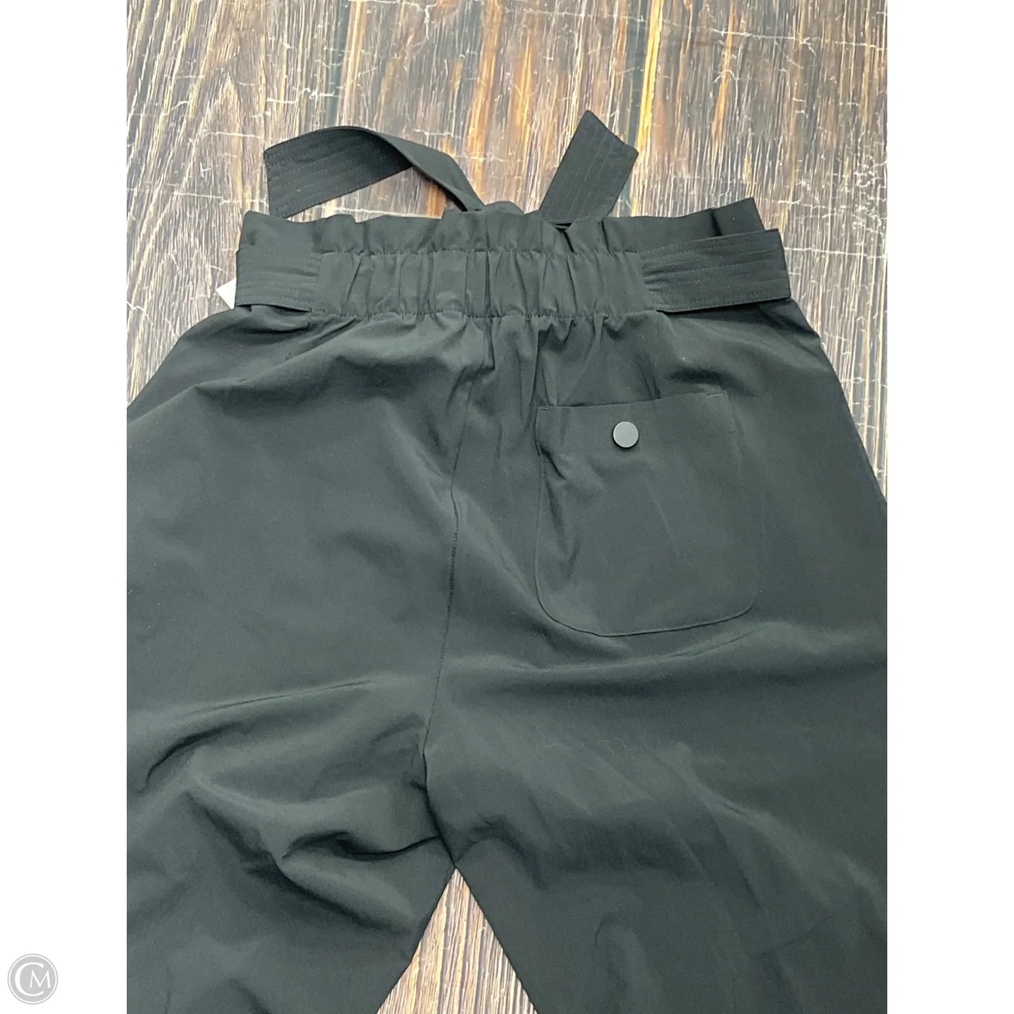 Athletic Pants By Athleta In Black, Size: 10