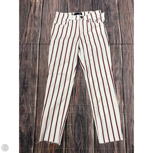 Pants Other By Kut In White, Size: 2