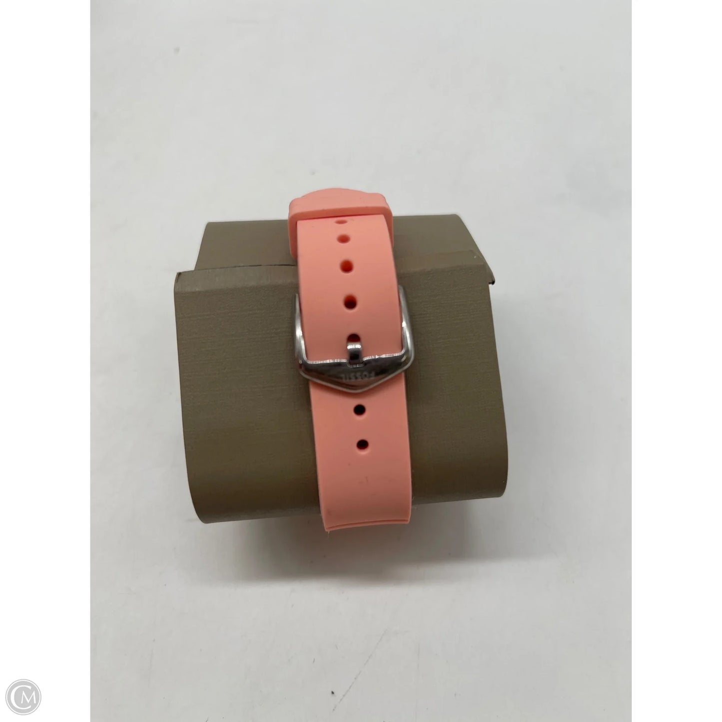 Watch By Fossil