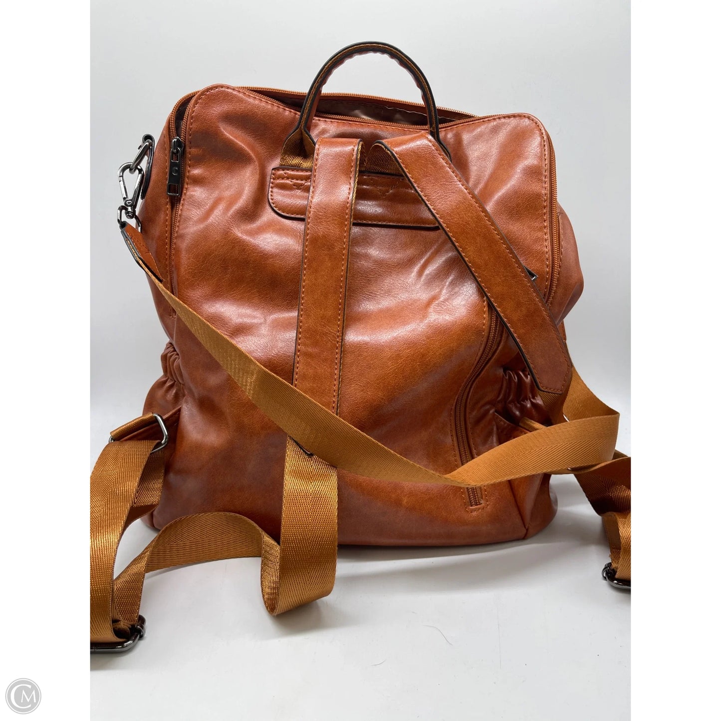 Backpack By Clothes Mentor, Size: Medium