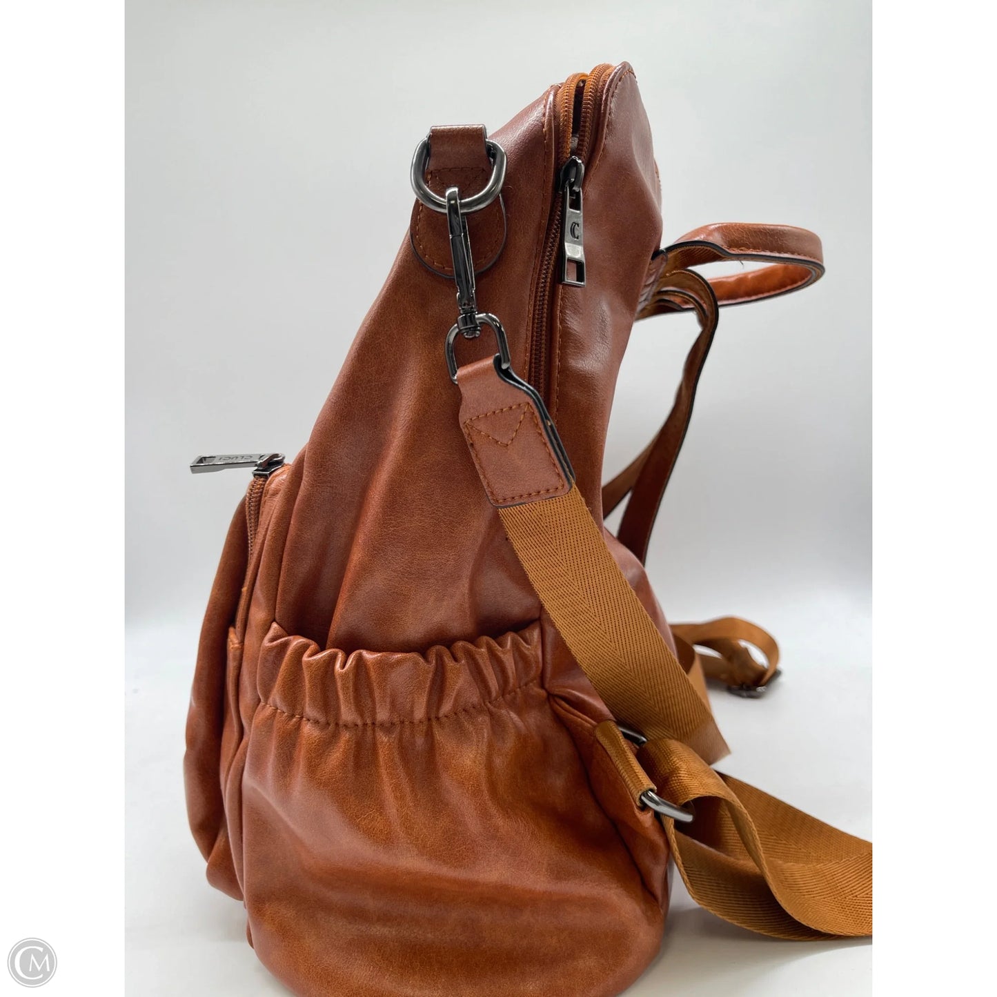 Backpack By Clothes Mentor, Size: Medium
