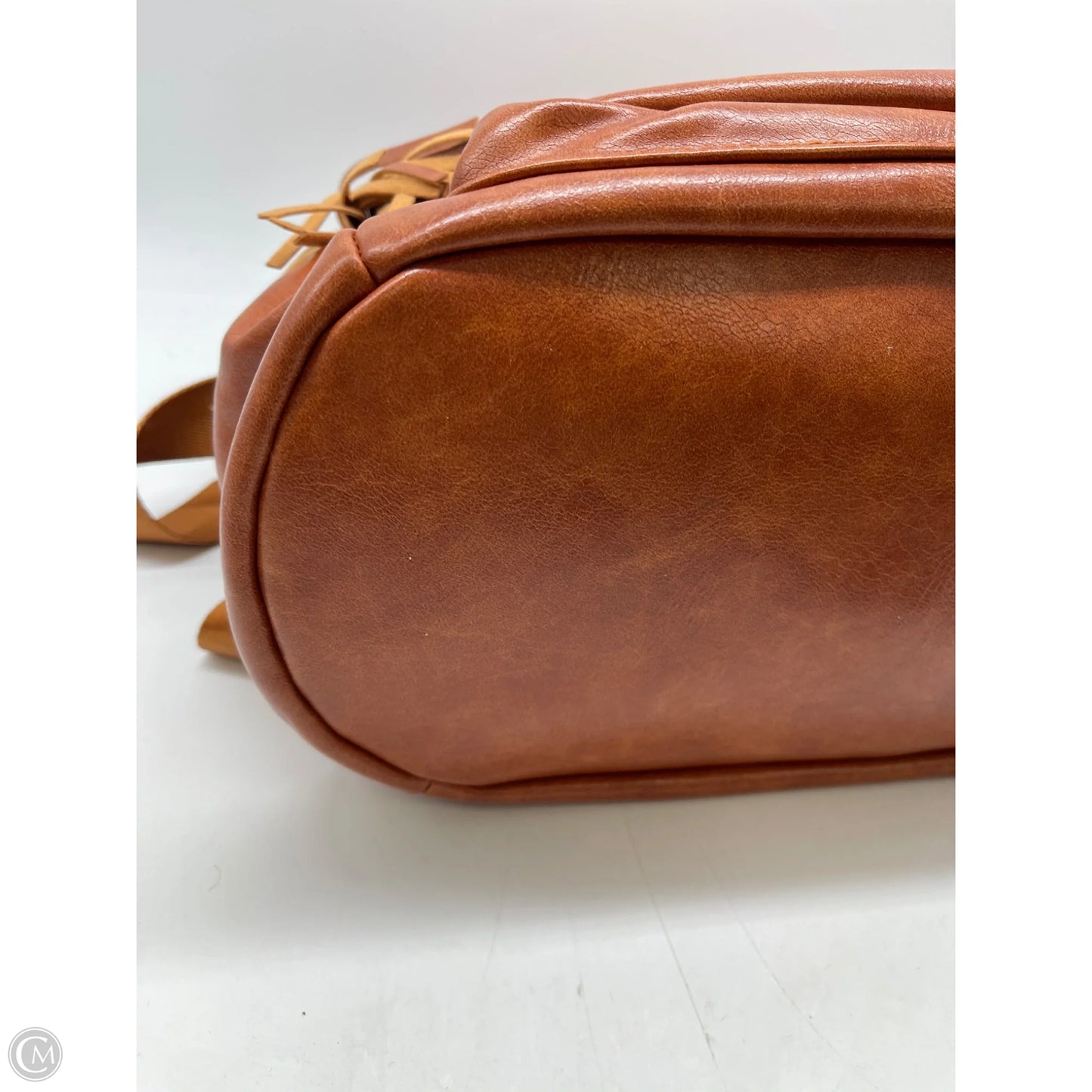 Backpack By Clothes Mentor, Size: Medium