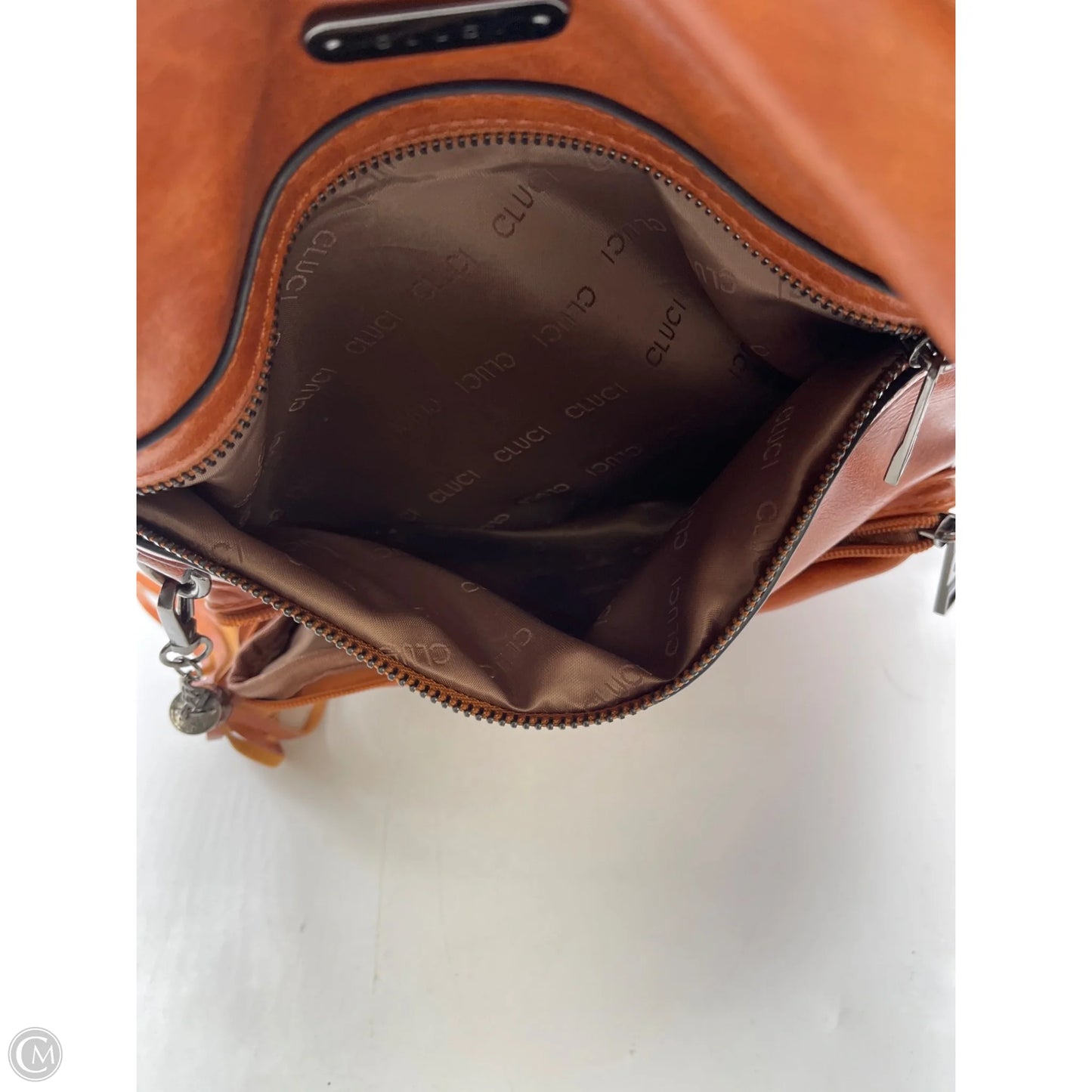 Backpack By Clothes Mentor, Size: Medium