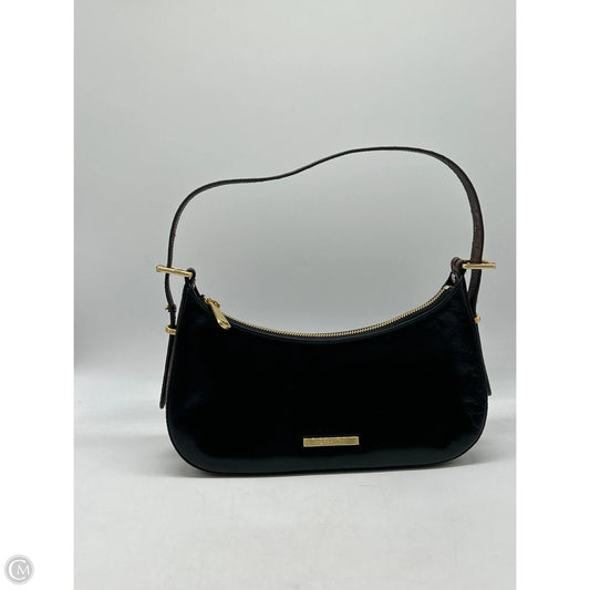 Handbag Designer By Brahmin, Size: Small