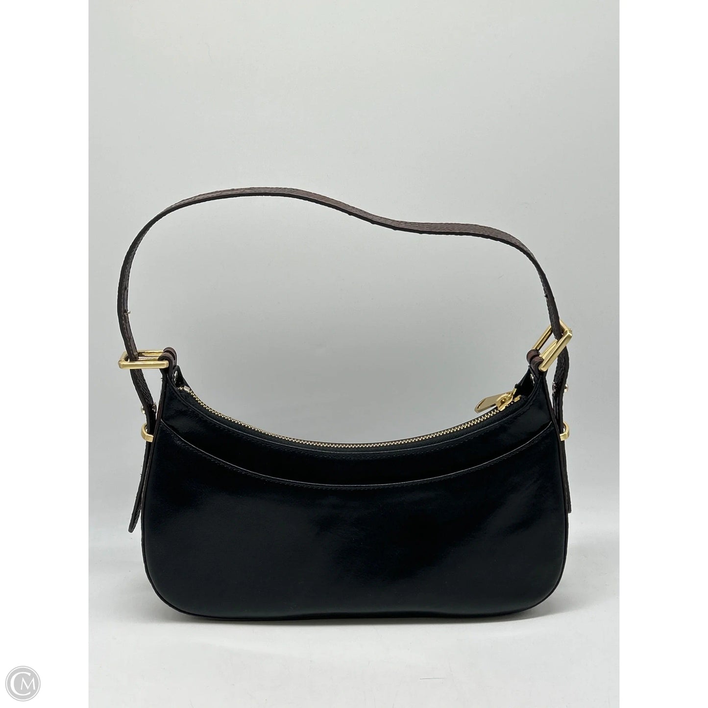 Handbag Designer By Brahmin, Size: Small