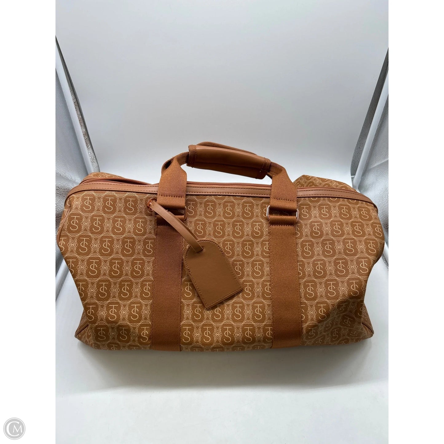 Duffle And Weekender By Clothes Mentor, Size: Large