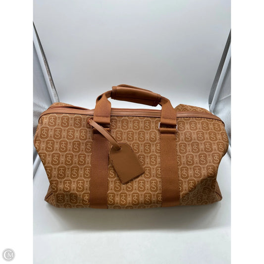 Duffle And Weekender By Clothes Mentor, Size: Large