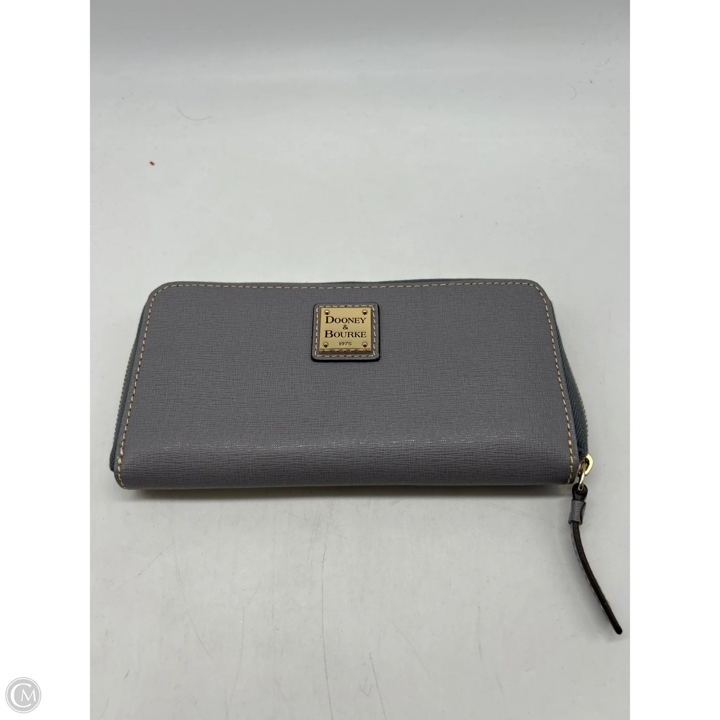Wallet Designer By Dooney And Bourke, Size: Large