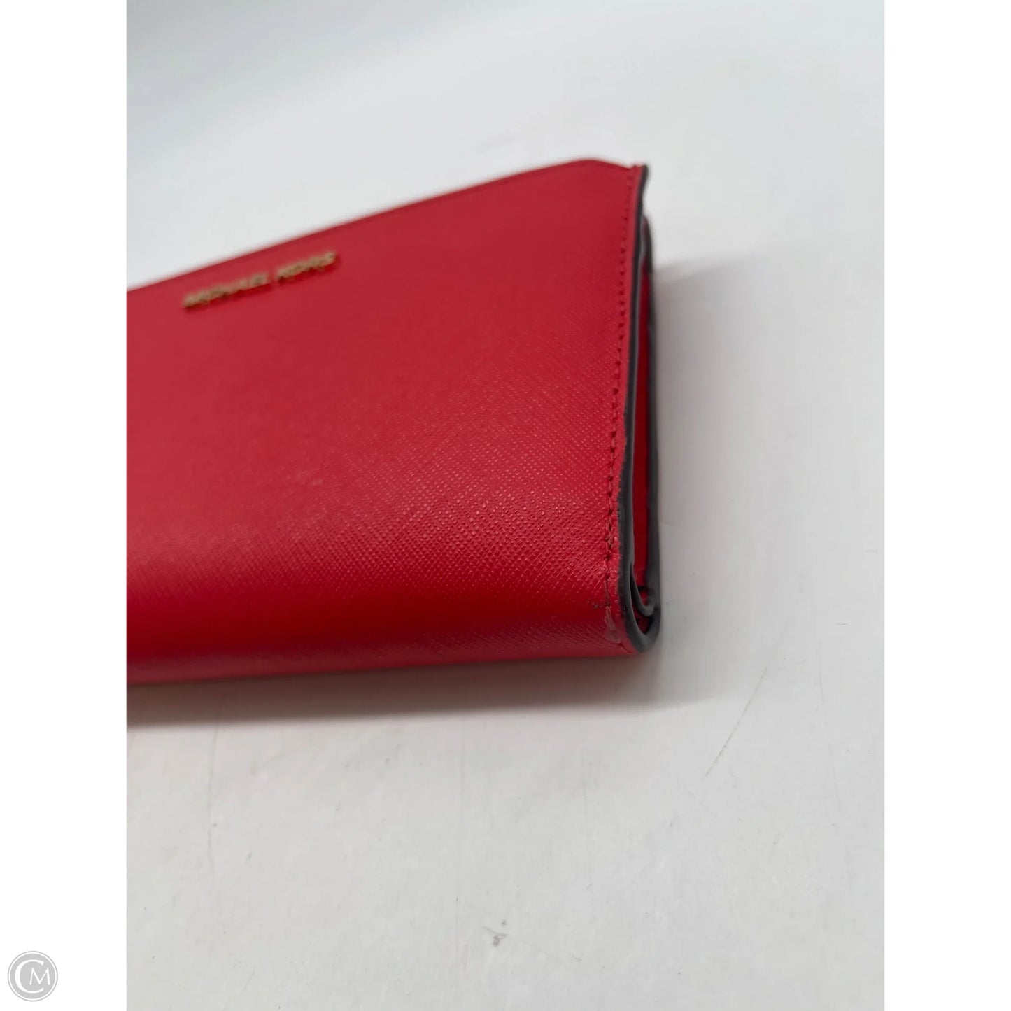 Wristlet Designer By Michael Kors, Size: Medium