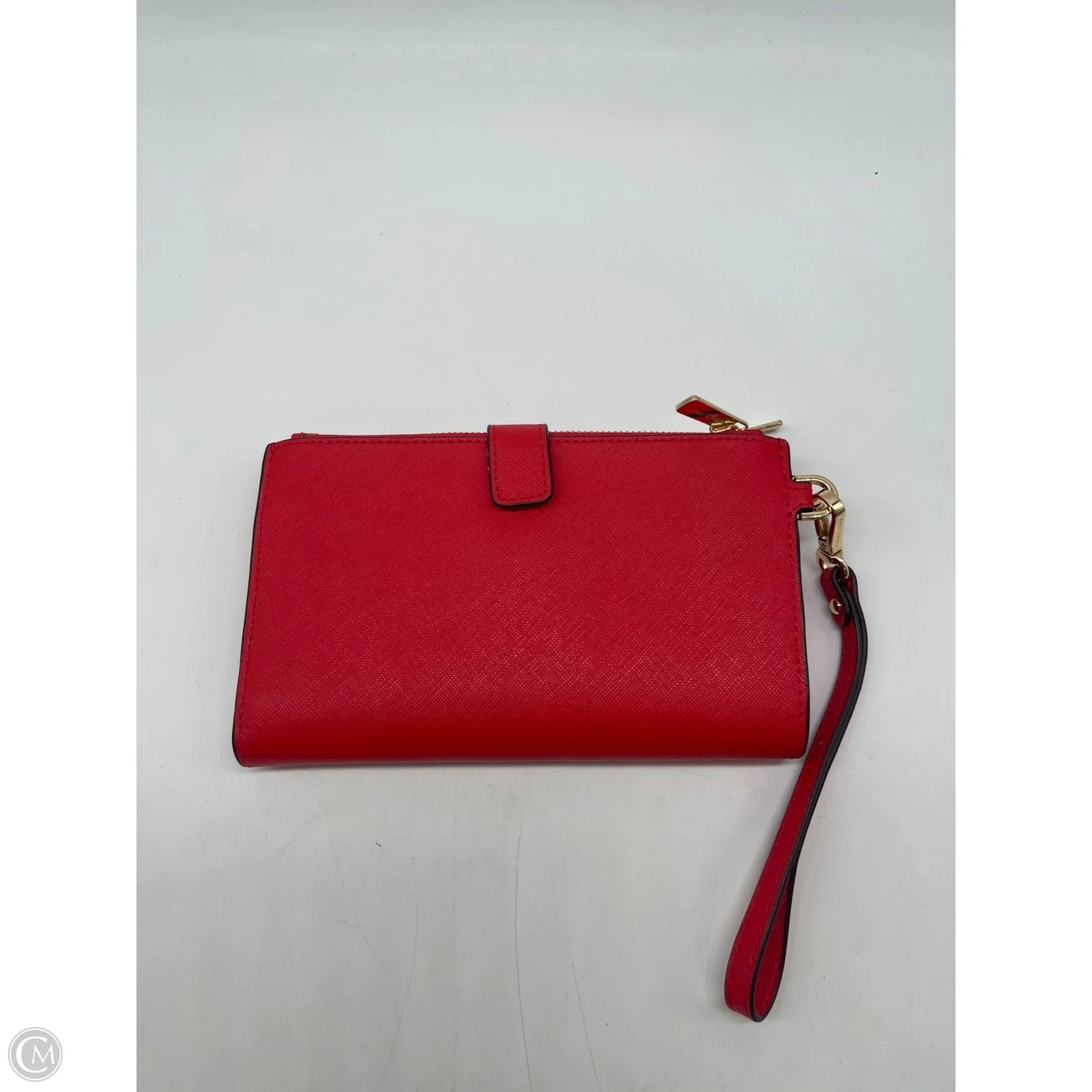 Wristlet Designer By Michael Kors, Size: Medium