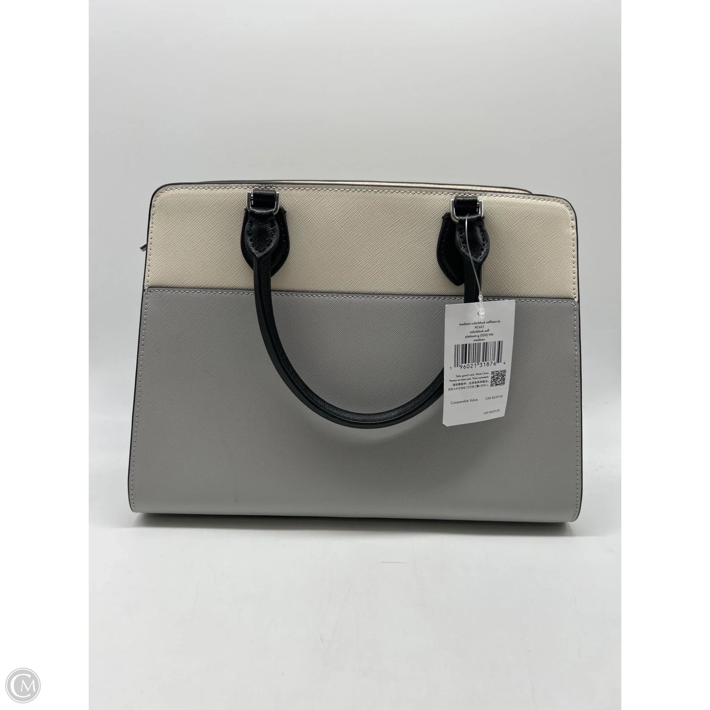 Crossbody Designer By Kate Spade, Size: Medium