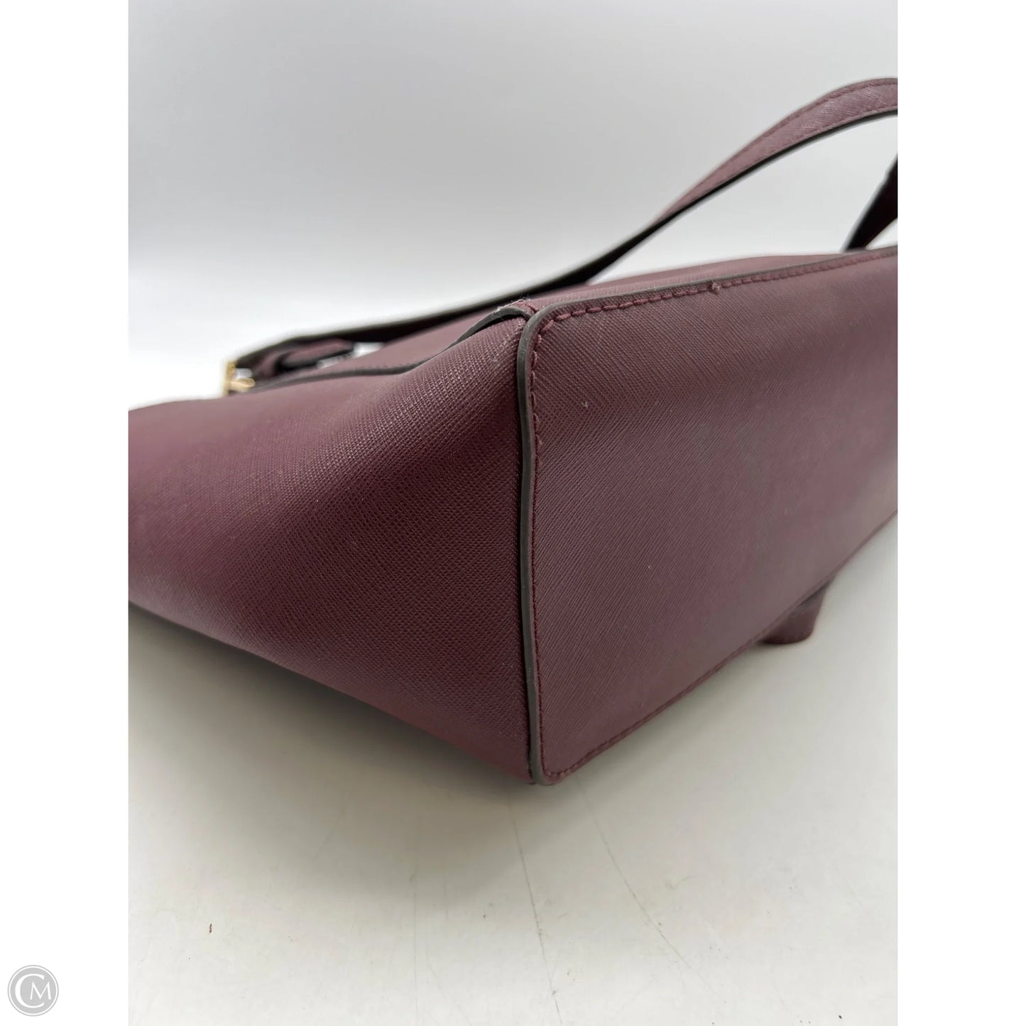 Handbag Designer By Michael Kors, Size: Medium