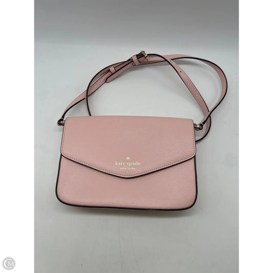Crossbody Designer By Kate Spade, Size: Small