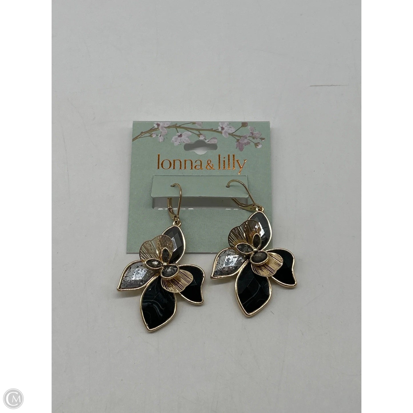 Earrings Statement By Clothes Mentor