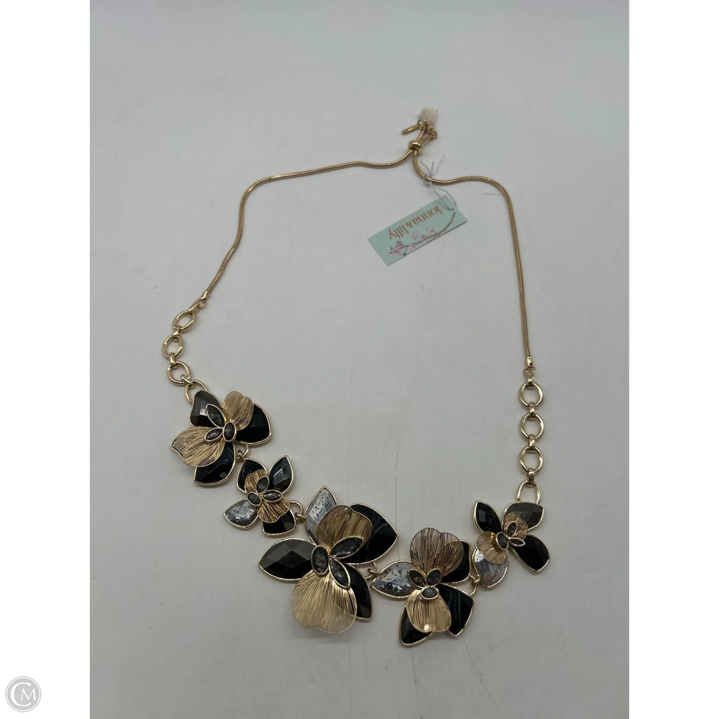 Necklace Statement By Clothes Mentor