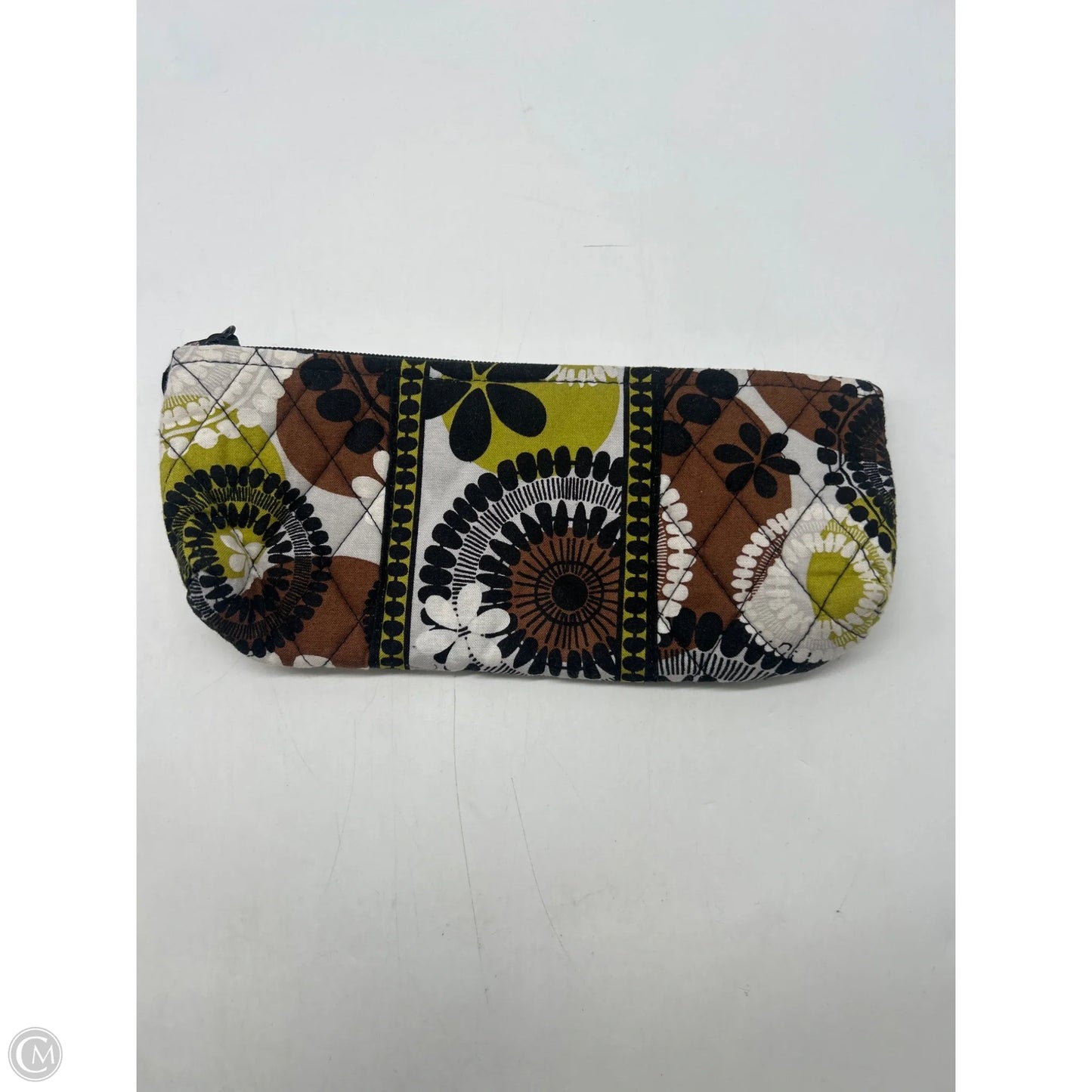 Makeup Bag By Vera Bradley, Size: Small