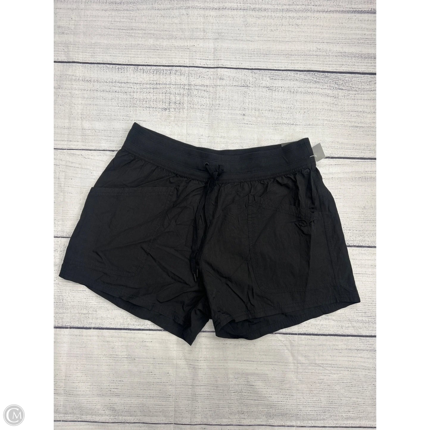 Athletic Shorts By Calia In Black, Size: L