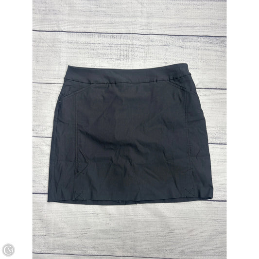 Skort By Tribal In Grey, Size: 14