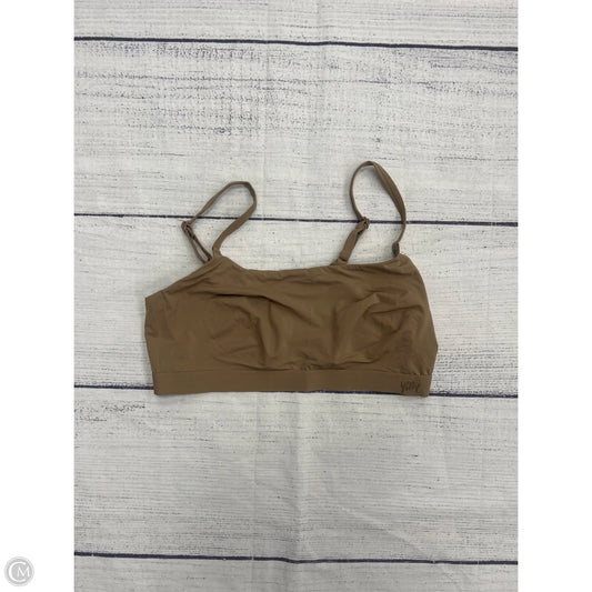 Bra By Yitty In Tan, Size: L