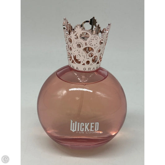 Fragrance By Ariana Grande